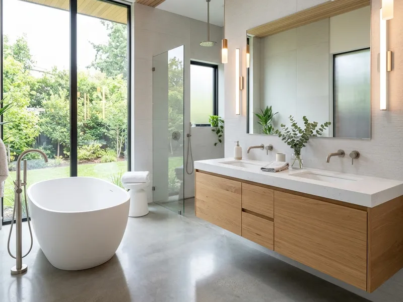 Bathroom Plumbing in Greenwood, AR