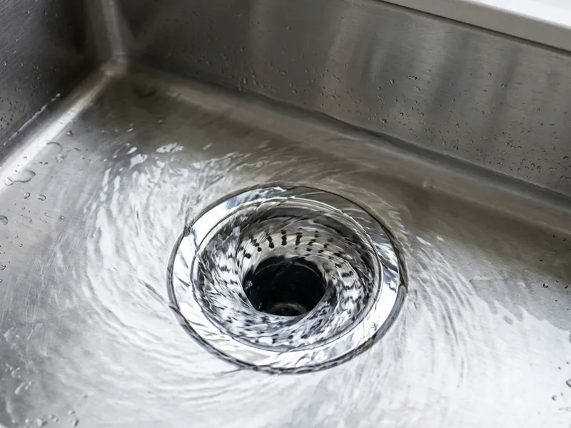 Drain Cleaning Plumber in Greenwood, AR